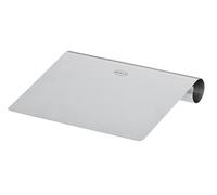 Rösle Espátula de Cocina para Hornear, Acero Inoxidable, Plata Mate, 15 x 11,5 x 2,5 cm