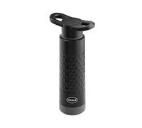 RÖSLE FLEXX 2GO - Bomba de vacío manual para crear vacío, color negro