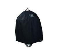 RÖSLE Funda para Barbacoa de carbón nº 1 F50/F50 Air, Funda Protectora de poliéster 100%, con práctico Cierre de Velcro para fijarla, Impermeable