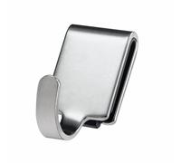 Rösle Gancho individual para utensilios 2 piezas – Acero inoxidable 18/10, apto lavavajillas
