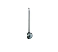 Rösle 95153 - Medidor de café, Color Plateado