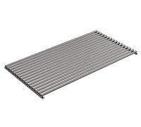 RÖSLE - Parrilla de acero inoxidable de gran calidad para VIDERO G2/G3/G4/G6, modelos a partir del año 2021, 45 x 25 cm, limpieza y cuidado sencillos, apta para lavavajillas