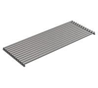 RÖSLE Parrilla de Acero Inoxidable, Parrilla VIDERO G3/G6 a Partir del año 2021, Apta para lavavajillas, Color Plateado