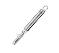 Rösle Pelador de péndulo para diestros, Acero Inoxidable
