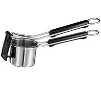 Rösle Prensa Patatas de Calidad para Preparar Puré de Patatas, Fácil de Limpiar, Acero Inoxidable 18/10, Apto para el Lavavajillas