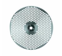 Rösle 16268 - Rejilla (espesor 4 mm, diámetro 14 cm)