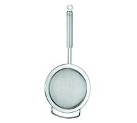 Rösle RS95270 - Colador de acero inoxidable 18/10 (20 cm), diseño redondo