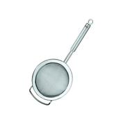 Rösle RS95270 - Colador de acero inoxidable 18/10 (20 cm), diseño redondo