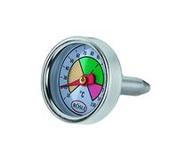 Rösle Termómetro Silence, Termómetro, Temperatura Ambiente de +10°C hasta +120°C, 91389