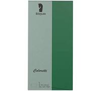 Rössler coloretti 220702571 - sobres (80 g/m², din largo, 5 unidades