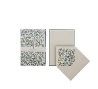 Rössler - Juego de papel de carta Eleganza Firenze con sobres, 16 piezas
