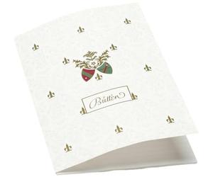 Rössler Papier 20033801 - Zerkall-Bütten - Bloc de carta DIN A4, 40 hojas, mate