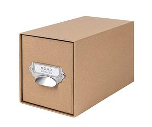 Rössler S.O.H.O. 1327452620 CD de cajones caja con mango, fuerza, 1 unidad