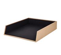 Rössler - S.O.H.O. Bandeja para cartas A4 32 x 26 x 6 cm Kraft