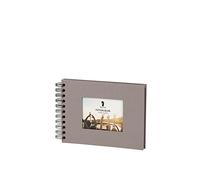 Rössler - S.O.H.O. Mini álbum de fotos con paspartú 195 × 145 mm