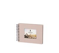 Rössler - S.O.H.O. Mini álbum de fotos con paspartú 195 × 145 mm