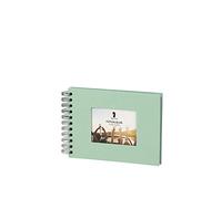 Rössler - S.O.H.O. Mini álbum de fotos con paspartú 195 × 145 mm, Mint