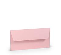 Rössler - Sobre DL americano con interior forrado Rossler rosa