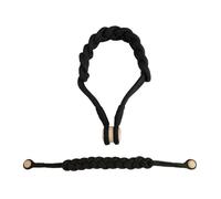 ROEUIPG 1 Abrazadera magnética for Cortina Hecha a Mano, Accesorio for habitación, Soporte for, Clip de Cuerda algodón, Hebilla for Cortinas, sujeción for decoración del hogar(Color 06)