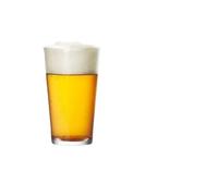 ROEUIPG Striped Bud Straight Cocktail Juice Long Drink Milk Shake Cup Flask Liquor Vodka Glasses for Champagne of Wine(Pint Glasses 120ML)