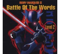 Roey Marquis II - Battle of The Words Level 2 [Import]