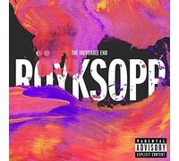 Röyksopp - Inevitable End