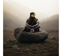 Röyksopp - Nebulous Nights - An Ambient Excursion Into