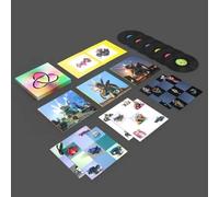 Röyksopp - Profound Mysteries Boxset [VINYL] [Vinilo]