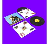 Royksopp – Profound Mysteries II – Vinilo 2LP (2022) – Preventa