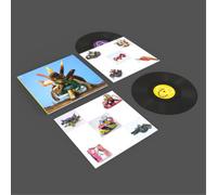 Röyksopp Profound Mysteries II (Vinyl) 12" Album