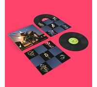 Röyksopp – Profound Mysteries III – Vinilo 2LP (2022)