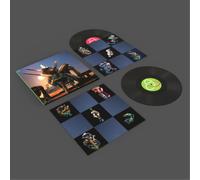 Röyksopp Profound Mysteries III (Vinyl) 12" Album