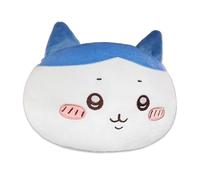 Roffatide Almohadilla para el Cuello del automóvil Anime hachiware 1 Almohadilla para el reposapiés del automóvil de Peluche chiikawa, Adecuada para sillas, tumbonas, Asientos de conducción