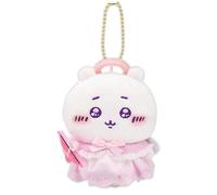 Roffatide Cartoon chiikawa disfrazado hachiware colección de llaveros de peluche personajes de dibujos animados femeninos colgantes perfectos Usagi llaveros niñas chicos cosas geniales C