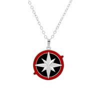 Roffatide KPOP Stray Kids Collar SKZ Colgante inspirado en el collar Merch Regalo para los fans de Stay Ideal para regalos Estilo B