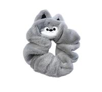 Roffatide Stray Kids Cabello Scrunchies SKZ Kawaii Corbatas para las mujeres Niñas Regalo suave elástico Scrunchie para los fans de STAY Estilo A