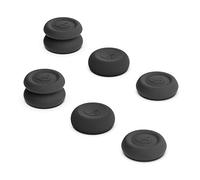 ROG Ally Skull & Co. Juego de empuñaduras para pulgar FPS CQC Joystick Cap Thumbstick Cover para Steam Deck ROG Ally