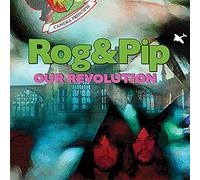 Rog And Pip - Our Revolution [VINYL] [Vinilo]
