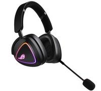 Asus ROG Delta II Black - Auriculares