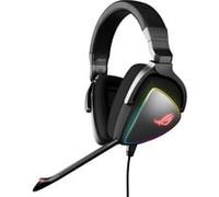 Asus ROG Delta S Auriculares Gaming RGB USB-C Multiplataforma Negros