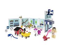 ROG-Deluxe PLAYSET Adopt ME Pet(Toy Partner ROG0177)