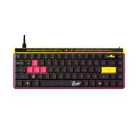 Asus ROG Falchion Ace HFX ZywOo Edition (ROG HFX Magnetic) - Teclado