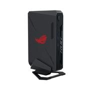 ROG NUC Mini PC para Juegos Mini Escritorio Compacto con Potencia para Juegos con gráficos discretos Intel Core Ultra 9 185H/RTX 4070/32GB DDR5 /1TB SSD