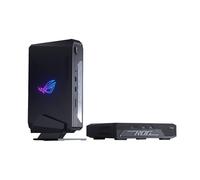 ROG NUC Mini PC para Juegos Mini Escritorio Compacto con Potencia para Juegos con gráficos discretos Intel Core Ultra 9 185H/RTX 4070/32GB DDR5 /1TB SSD