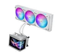ROG Ryuo IV SLC 360 ARGB White Edition
