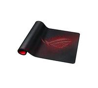 ROG Sheath Fabric Gaming Mouse Pad Black/Red Extra Large