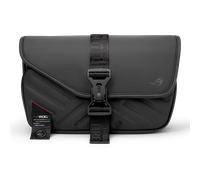 ASUS Bolso bandolera ROG Slash 4.0 unisex color negro