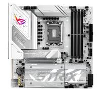 ASUS ROG STRIX B860-G GAMING WIFI Intel B860 LGA 1851 (Socket V1) micro ATX
