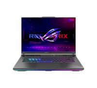 ROG Strix G16 (G614) + Paquete Control Resonant GeForce RTX™ 50 Series