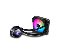 Refrigeración Líquida ASUS ROG STRIX LC II 120 ARGB